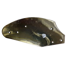 Imagen de Vertedera La Piña V-786-2 derecha