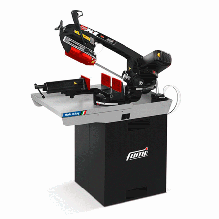 Imagen de Sierra de cinta industrial Femi 2200XL 2000W