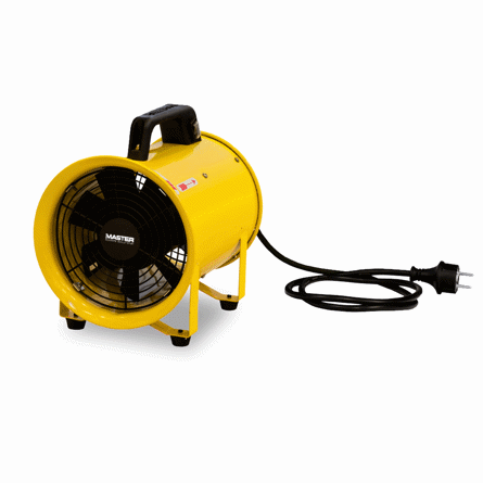 Imagen de Ventilador extractor de aire Master BLM 6800