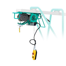 Imagen de Elevador eléctrico monofásico Imer ET 300 NEO 300 Kg