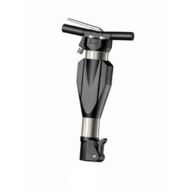 Imagen de Martillo neumático picador Imer BB27, 27 Kg Insonorizado