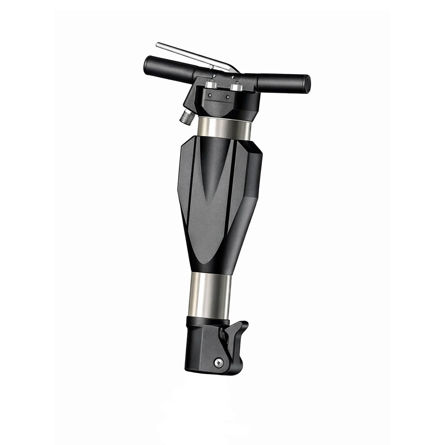 Imagen de Martillo neumático picador Imer BB27, 27 Kg Insonorizado