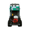 Imagen de Minidumper con orugas Imer Taurus-500 CP-B5 gasolina con pala