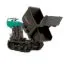 Imagen de Minidumper con orugas Imer Taurus-500 CP-B5 gasolina con pala