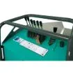 Imagen de Minidumper con orugas Imer Taurus-700 C-B8 gasolina 700 Kg
