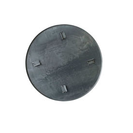 Imagen de Disco de terminación y acabado para fratasadora Imer EP1200