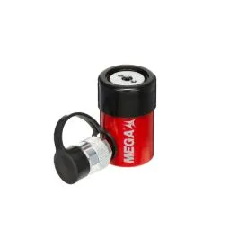Imagen de Cilindro hidráulico de simple efecto Mega 10 Tn 115 mm