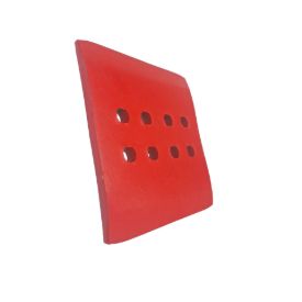 Imagen de Placa costanera Bellota 2357 CA Kverneland Ovlac Escudero