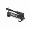 Imagen de Bomba hidráulica manual simple efecto 2 velocidades Mega BM032