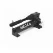 Imagen de Bomba hidráulica manual simple efecto 2 velocidades Mega BM032