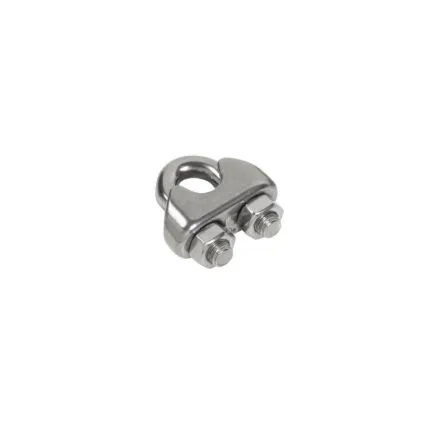 Imagen de Sujeta cables inoxidable Aumon