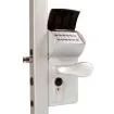Imagen de Cerradura electrónica de sobreponer con códigos Locinox Valentino LOKQY2