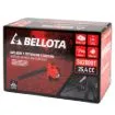Imagen de Soplador aspirador y triturador de mano a gasolina 25,4 cc Bellota