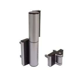 Imagen de Cierrapuertas hidráulico Locinox Tiger + Puma con bisagra integrada 180°
