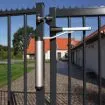Imagen de Cierrapuertas hidráulico Locinox Verticlose 2