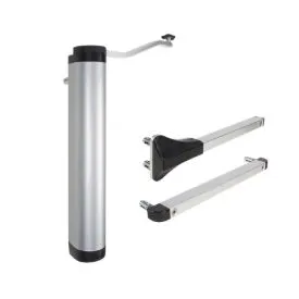Imagen de Cierrapuertas hidráulico Locinox Verticlose 2