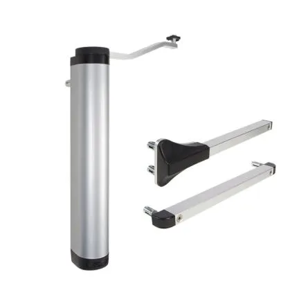Imagen de Cierrapuertas hidráulico Locinox Verticlose 2