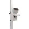 Imagen de Cerradura de sobreponer con teclado Locinox LFKQX1 con salida libre