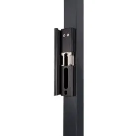 Imagen de Cerradero eléctrico de sobreponer Locinox Modulec 12-24 V AC/DC