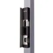 Imagen de Cerradero eléctrico de sobreponer Locinox Modulec 12-24 V AC/DC