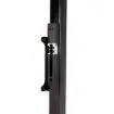 Imagen de Cerradero eléctrico de sobreponer Locinox Modulec 12-24 V AC/DC