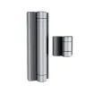 Imagen de Cierrapuertas y bisagra motorizado Locinox Magnus