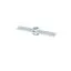 Imagen de Placa base regulable para roldana superior U40 M12 Aumon