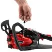 Imagen de Motosierra de poda gasolina 25cc Bellota