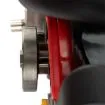 Imagen de Motosierra de poda gasolina 25cc Bellota