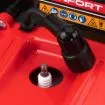 Imagen de Sopladora de mochila a gasolina Bellota 79,4 cc