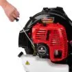 Imagen de Sopladora de mochila a gasolina Bellota 79,4 cc