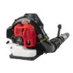 Imagen de Sopladora de mochila a gasolina Bellota 79,4 cc