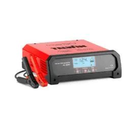Imagen de Cargador arrancador de baterías Telwin DOCTOR CHARGE 130