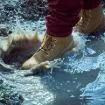 Imagen de Bota de seguridad Bellota Camel S7S impermeable