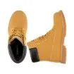 Imagen de Bota de seguridad Bellota Camel S7S impermeable