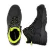Imagen de Bota seguridad Bellota Duty S7S negra impermeable