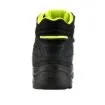 Imagen de Bota seguridad Bellota Duty S7S negra impermeable