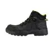 Imagen de Bota seguridad Bellota Duty S7S negra impermeable