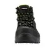 Imagen de Bota seguridad Bellota Duty S7S negra impermeable