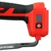 Imagen de Motosierra eléctrica de poda Bellota ECS2100P1B a batería 14,4 V