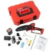 Imagen de Motosierra eléctrica de poda Bellota ECS2110P1B a batería 21,6 V