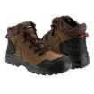 Imagen de Bota seguridad impermeable Bellota Duty marron S3S