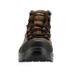 Imagen de Bota seguridad impermeable Bellota Duty marron S3S
