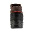 Imagen de Bota seguridad impermeable Bellota Duty marron S3S