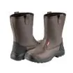 Imagen de Bota seguridad Bellota All Track Petrol S3 sin forro