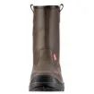 Imagen de Bota seguridad Bellota All Track Petrol S3 sin forro