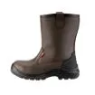 Imagen de Bota seguridad Bellota All Track Petrol S3 sin forro