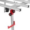 Imagen de Mesa de trabajo Bellota LEANWB para cerámica de gran formato