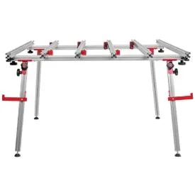 Imagen de Mesa de trabajo Bellota LEANWB para cerámica de gran formato