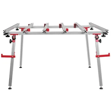 Imagen de Mesa de trabajo Bellota LEANWB para cerámica de gran formato